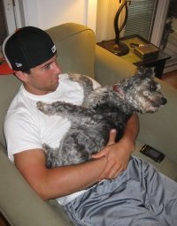 Brett Graeff