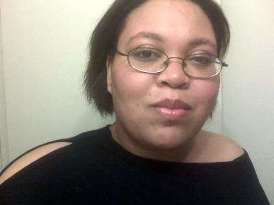 Sashay Simpson