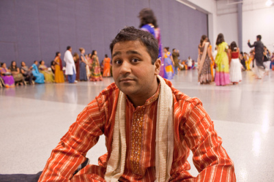Neel Mody