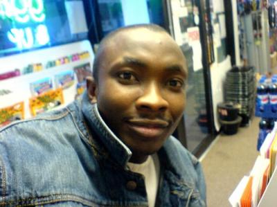Ernest Obeng