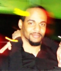 Marcus Randall