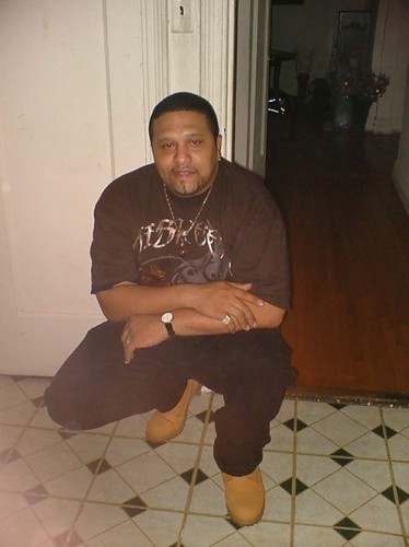 Derek Williamson