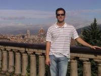 Jonathan Dengel