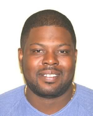 Lonn Favors