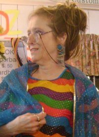 Carol Logie