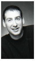 Jacob Weisz