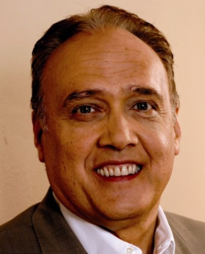 Frank Nichols