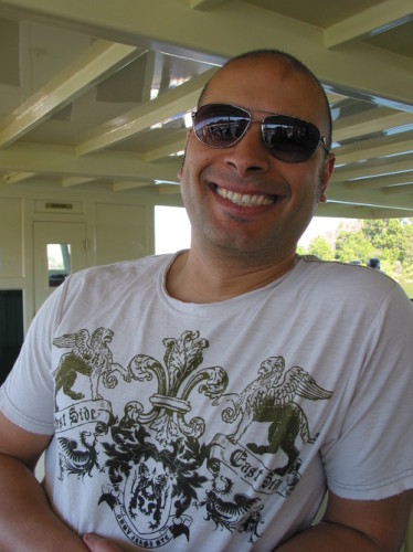 Bassam Salem