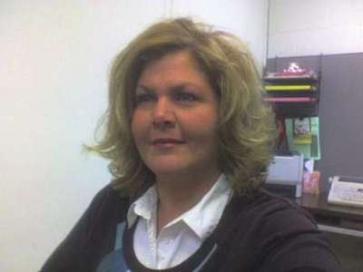 Melissa Maddox