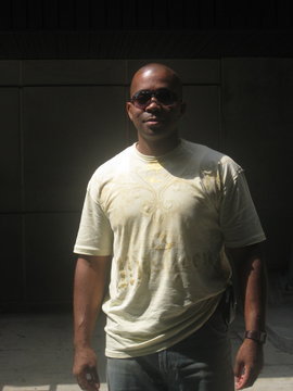 Shawn Goode