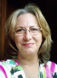 Barbara Grevins