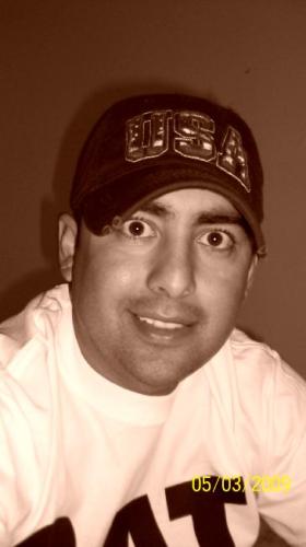 Louis Deleon