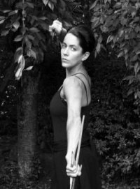 Kelly Muir