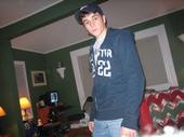 Brenton Giordano