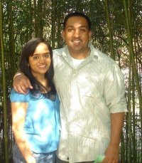 Hiren Bhakta