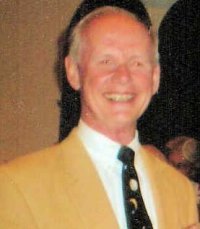 Bill Kemper