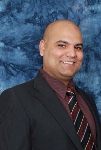 Mandip Sekhon