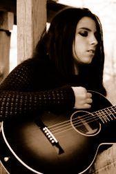 Jacqueline Gooch