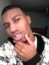 Demarcus Mosley