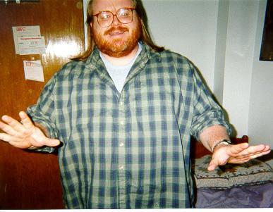 Steven Sparks