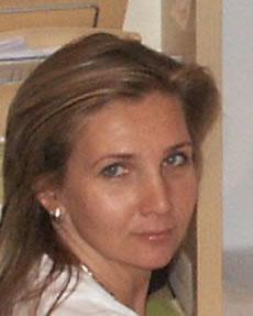 Anita Gyori