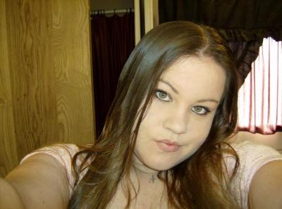 Cheyenne Mcelroy