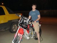 Brandan Levee