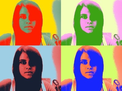Jacquelene Mallol