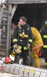 Travis Steeves