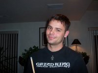 Matthue Kible
