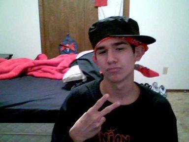 Brandon Bueno
