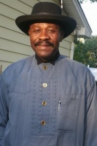Charles Ekekwe