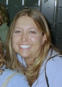 Melissa Osgood