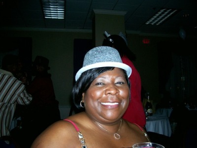 Brenda Harrison