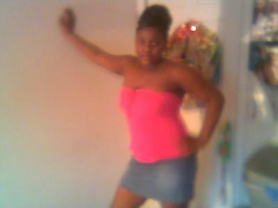 Shakina Smith