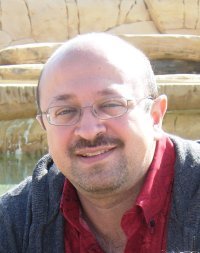 Sherif Barsoum