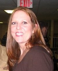 Elizabeth Marshall