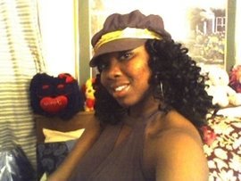 Arabia Moore