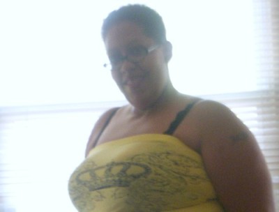 Tia Caraballo