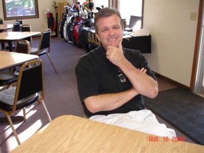 David Roby