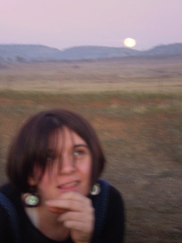 Katherine Sylwester