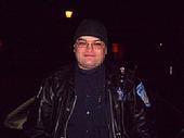 Jeff Lang