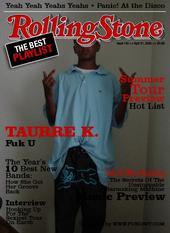Taurrean Koker