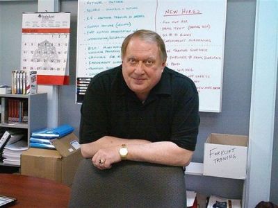 Steven Linsky