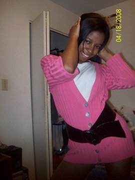 Audraona Bailey