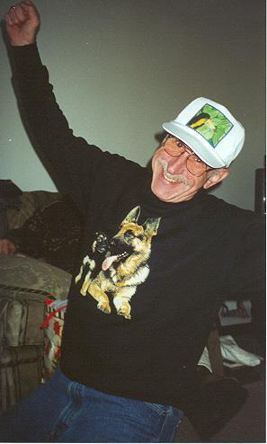 Stephen Cutler