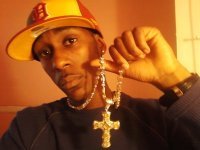 Demetrious Rucker