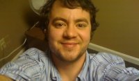 Andrew Denham