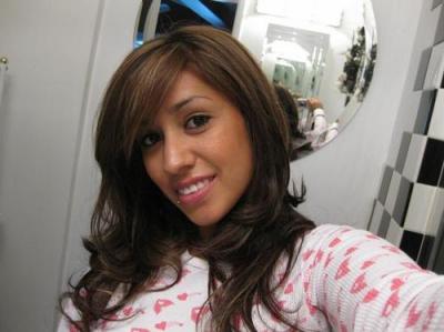 Shanay Martinez
