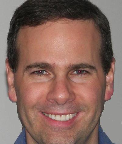 David Riklan